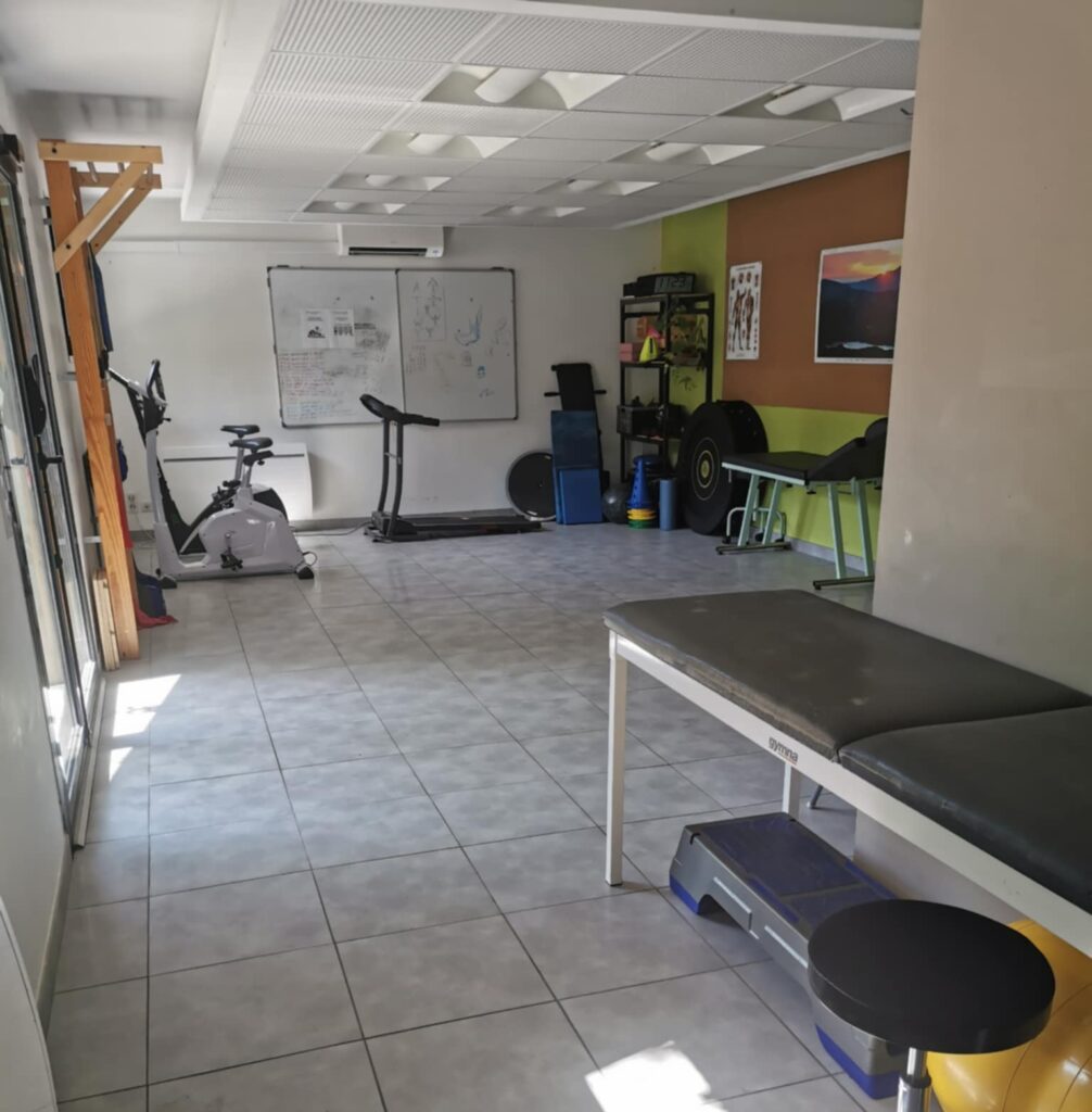 Cabinet a Vernet photo 1