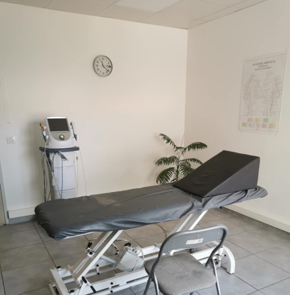 Cabinet a Vernet photo 2